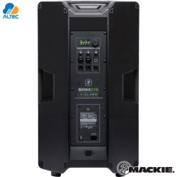 Mackie SRM215 V-Class - Parlante Activo Profesional 2000W