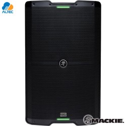 Mackie SRM215 V-Class - Parlante Activo Profesional 2000W