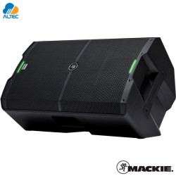 Mackie SRM215 V-Class - Parlante Activo Profesional 2000W
