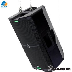 Mackie SRM215 V-Class - Parlante Activo Profesional 2000W