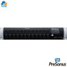 PreSonus StudioLive 24R - Mixer Digital Rack USB AVB