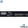 PreSonus StudioLive 24R - Mixer Digital Rack USB AVB