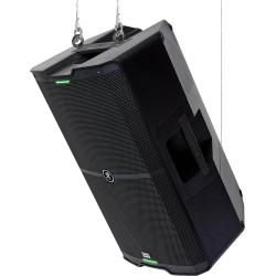 Mackie SRM215 V-Class - Parlante Activo Profesional 2000W