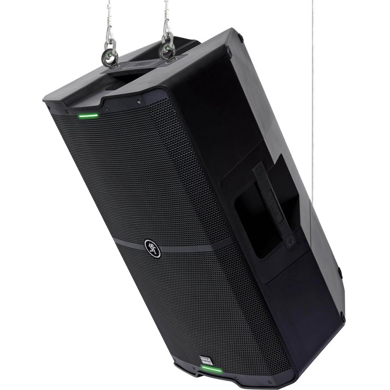 Mackie SRM215 V-Class - Parlante Activo Profesional 2000W