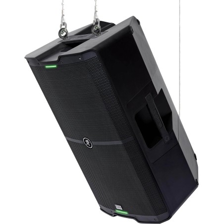 Mackie SRM215 V-Class - Parlante Activo Profesional 2000W