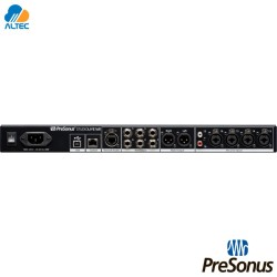 PreSonus StudioLive 16R - Mixer Digital Rack USB AVB