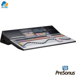 PreSonus StudioLive 64S - Consola Digital AVB USB