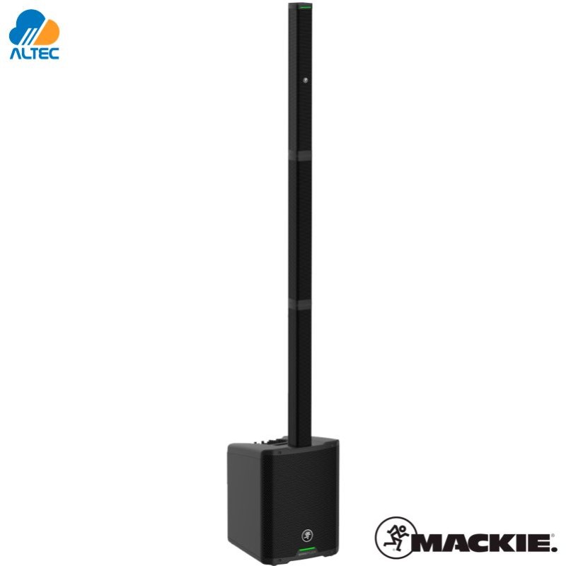 Mackie SRM-Flex - Sistema PA Columna Activo 1300W
