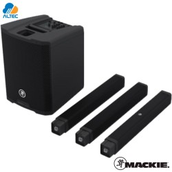Mackie SRM-Flex - Sistema PA Columna Activo 1300W