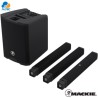 Mackie SRM-Flex - Sistema PA Columna Activo 1300W