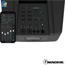 Mackie SRM-Flex - Sistema PA Columna Activo 1300W