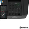Mackie SRM-Flex - Sistema PA Columna Activo 1300W