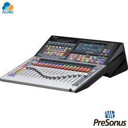PreSonus StudioLive 32SC - Consola Digital Compacta