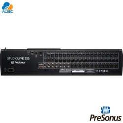 PreSonus StudioLive 32S - Consola Digital AVB USB
