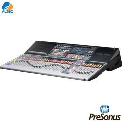 PreSonus StudioLive 32S - Consola Digital AVB USB