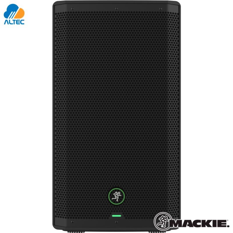 Mackie Thrash212 GO - Parlante Activo con Batería 12"