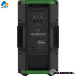 Mackie Thrash212 GO - Parlante Activo con Batería 12"