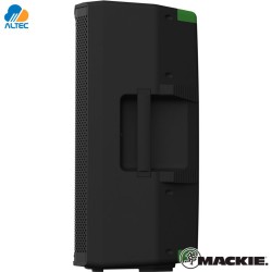 Mackie Thrash212 GO - Parlante Activo con Batería 12"
