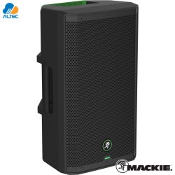 Mackie Thrash212 GO - Parlante Activo con Batería 12"