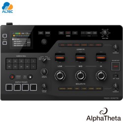 AlphaTheta RMX-IGNITE - Controlador DJ Profesional