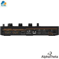 AlphaTheta RMX-IGNITE - Controlador DJ Profesional