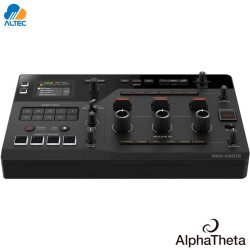 AlphaTheta RMX-IGNITE - Controlador DJ Profesional