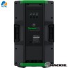 Mackie Thrash215 - Parlante Activo Profesional 1300W 15"