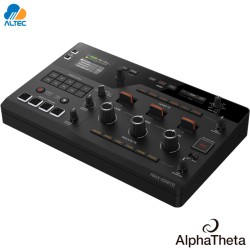 AlphaTheta RMX-IGNITE - Controlador DJ Profesional
