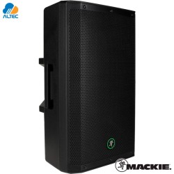 Mackie Thrash215 - Parlante Activo Profesional 1300W 15"