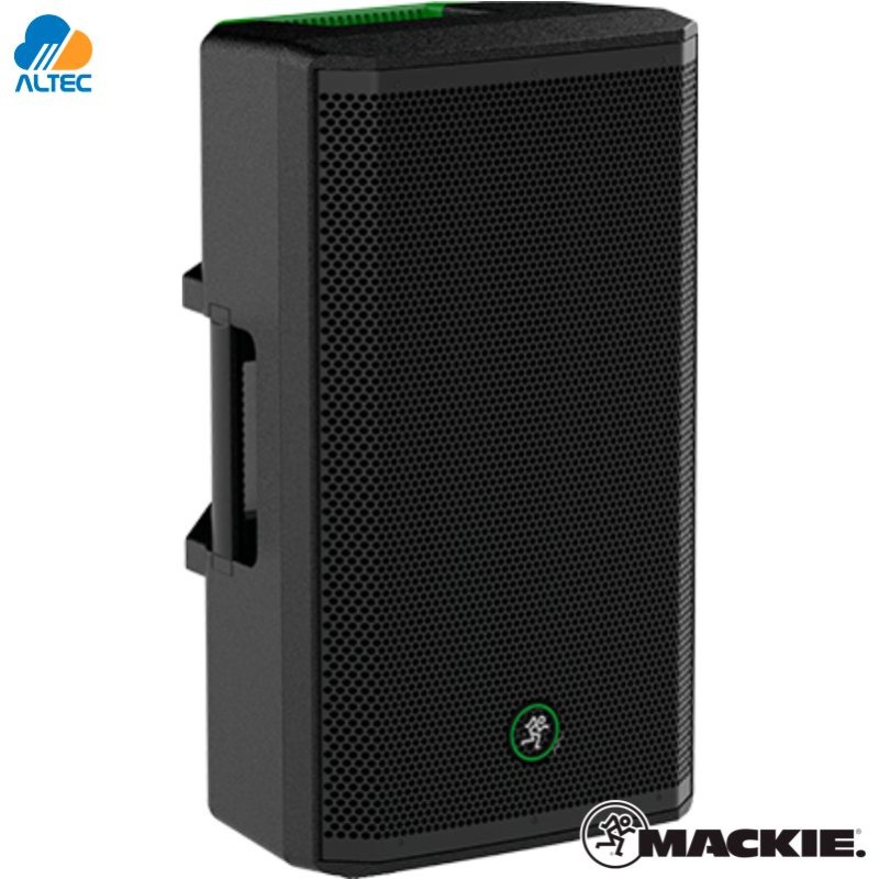 Mackie Thrash215 - Parlante Activo Profesional 1300W 15"