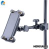 Hercules DG307B - Soporte Tablet y Smartphone Pro