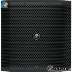 Mackie Thump115S - Subwoofer Activo Profesional 15"