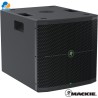 Mackie Thump115S - Subwoofer Activo Profesional 15"