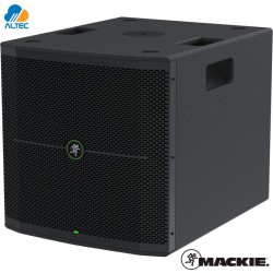Mackie Thump115S - Subwoofer Activo Profesional 15"
