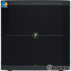 Mackie Thump118S - Subwoofer Activo Profesional 18"