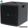 Mackie Thump118S - Subwoofer Activo Profesional 18"