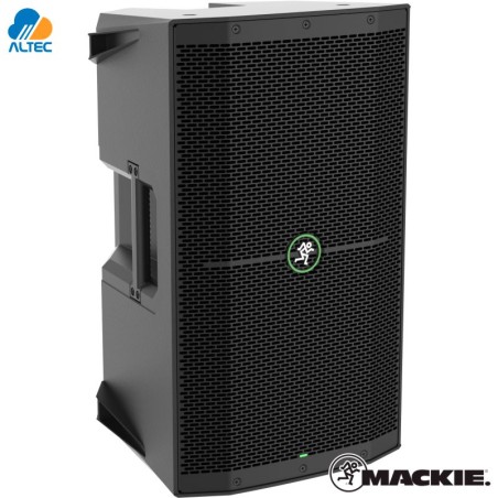 Mackie Thump210 - Parlante Activo Profesional 10" 1400W