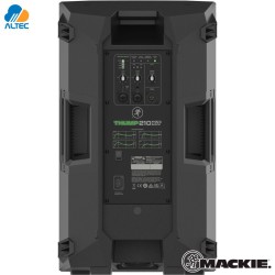 Mackie Thump210XT - Parlante Activo Bluetooth 10" 1400W