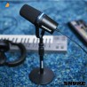 Shure MV7+-K-BNDL - Kit Micrófono USB/XLR Pro