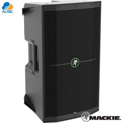 Mackie Thump210XT - Parlante Activo Bluetooth 10" 1400W