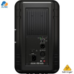 Behringer CE500A - Parlante Activo Comercial 80W