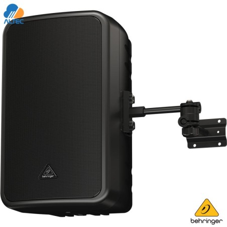 Behringer CE500A - Parlante Activo Comercial 80W
