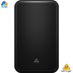 Behringer CE500A - Parlante Activo Comercial 80W