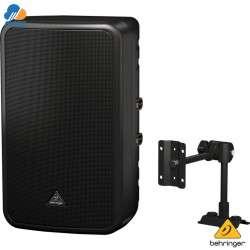 Behringer CE500A - Parlante Activo Comercial 80W