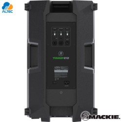 Mackie Thump212 - Parlante Activo Profesional 12" 1400W