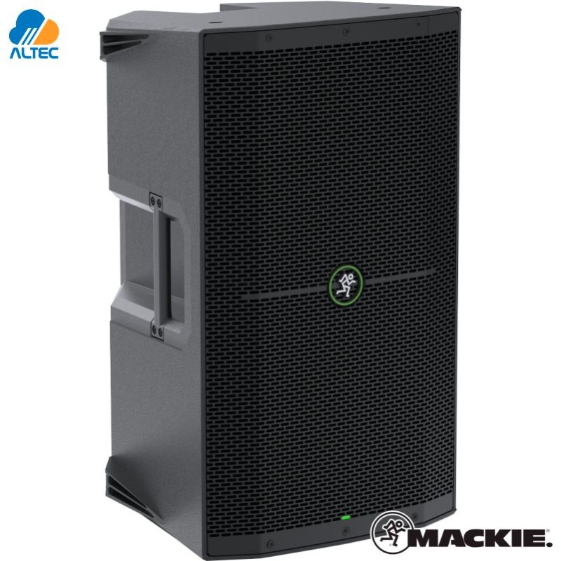 Mackie Thump212 - Parlante Activo Profesional 12" 1400W