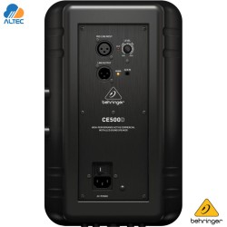 Behringer CE500D - Parlante Activo Digital 100W