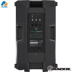 Mackie Thump212XT - Parlante Activo Bluetooth 12" 1400W