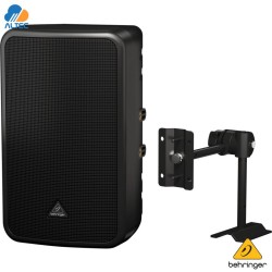Behringer CE500D - Parlante Activo Digital 100W