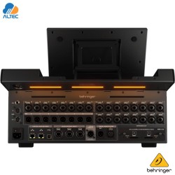 Behringer WING COMPACT - Consola Digital 48 Canales